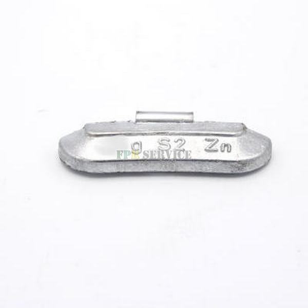 SCAT. 100 PESI STD GR.25